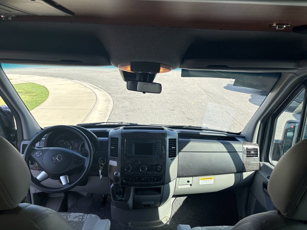 Used 2016 Mercedes-Benz Sprinter 3500 image 69