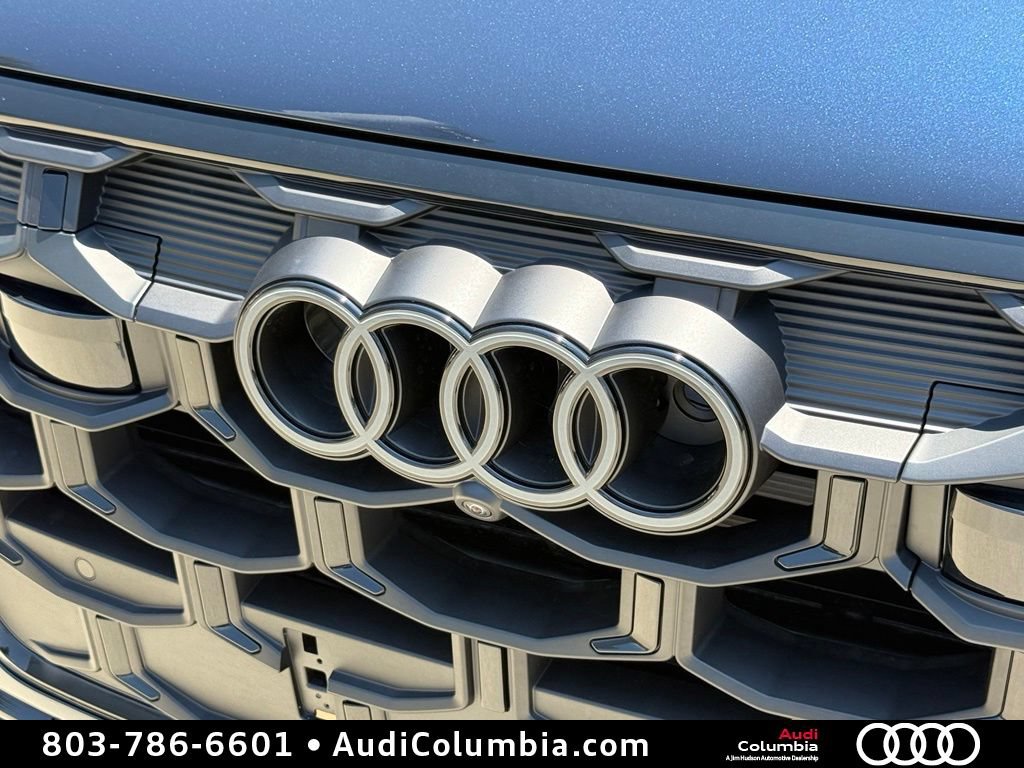 New 2026 Audi Q7 3.0T Prestige AWD/4WD image 7