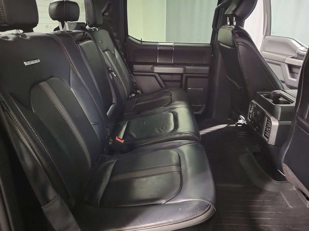Used 2020 Ford F150 Platinum image 25