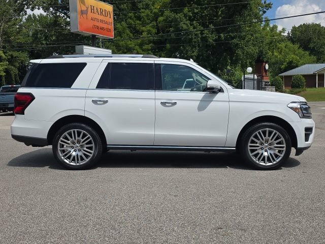 Used 2022 Ford Expedition Limited AWD/4WD image 6
