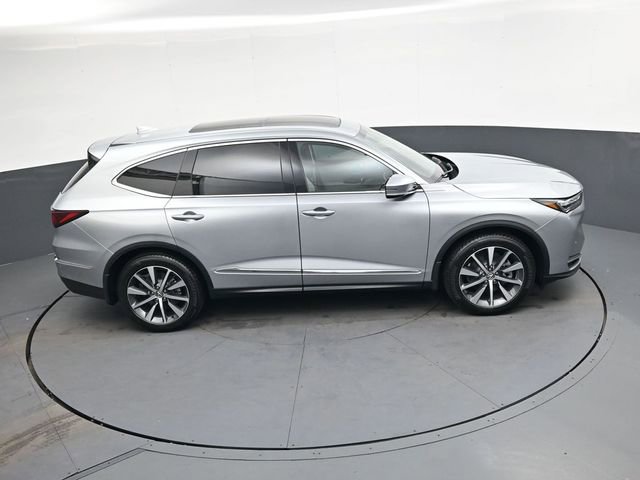 New 2026 Acura MDX SH-AWD w/ Technology Package image 19