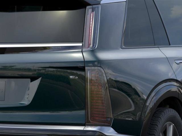 New 2027 Cadillac Vistiq Luxury AWD/4WD image 11