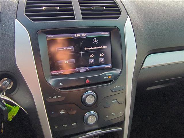 Used 2013 Ford Explorer XLT image 11