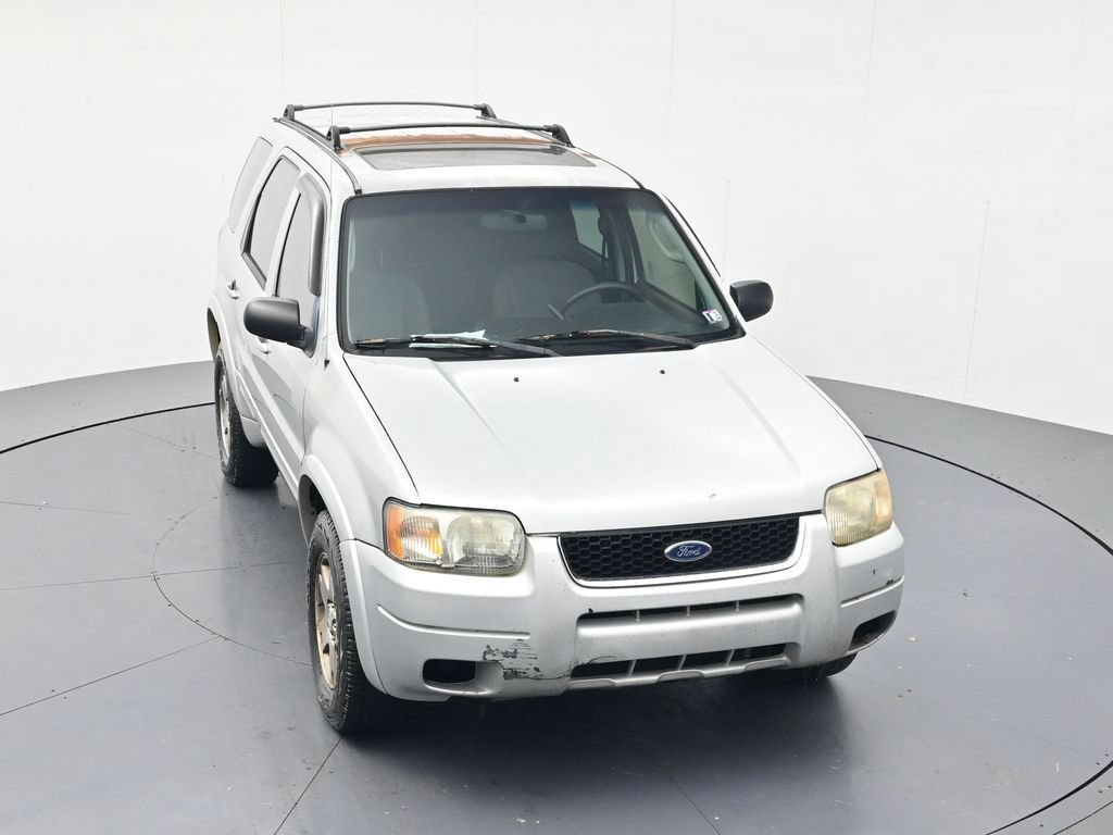 Used 2003 Ford Escape Limited FWD image 34