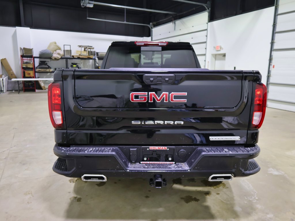 New 2026 GMC Sierra 1500 Elevation w/ Elevation Premium Package image 4