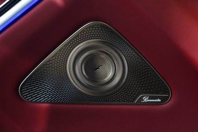 New 2025 Mercedes-Benz S 63 AMG S image 34