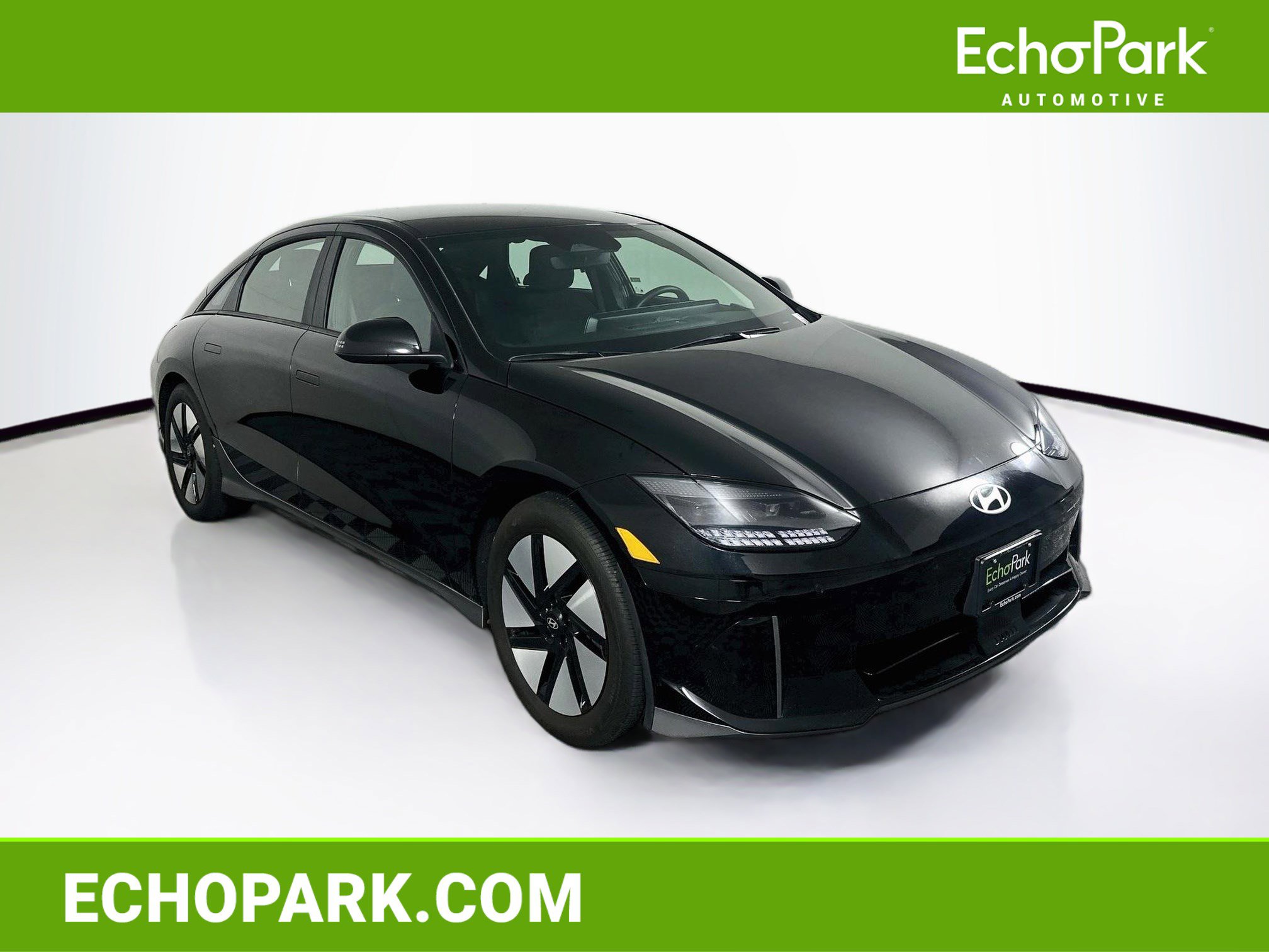 Used 2024 Hyundai Ioniq 6 SE