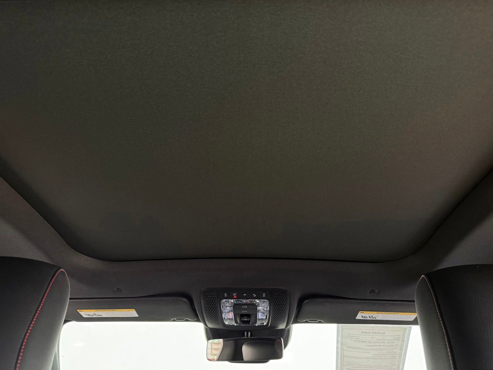 Certified 2023 Mercedes-Benz CLA 35 AMG 4MATIC image 4