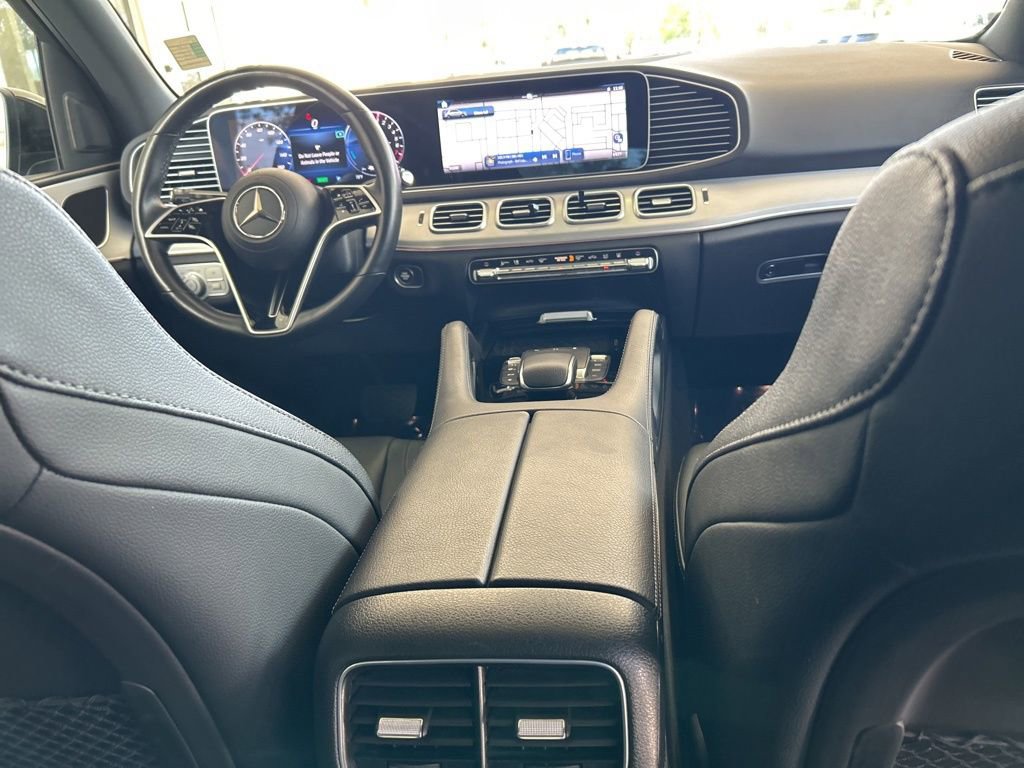 Used 2024 Mercedes-Benz GLE 450e 4MATIC image 31