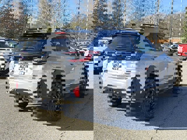 New 2026 Subaru Crosstrek 2.5i Sport image 3
