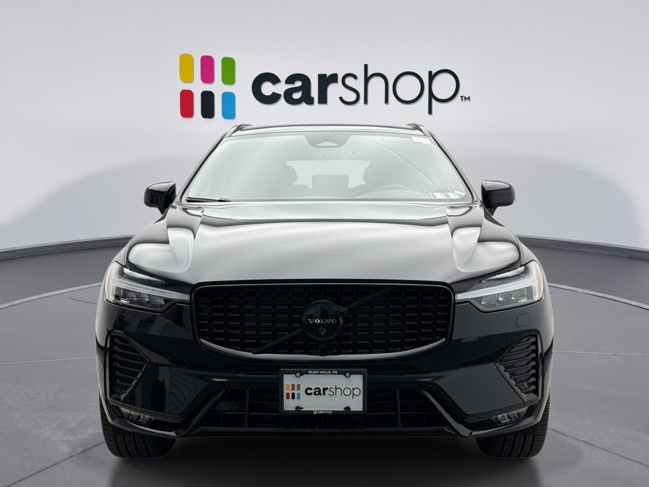 Used 2024 Volvo XC60 B5 Ultimate w/ Protection Package Premier AWD/4WD image 8