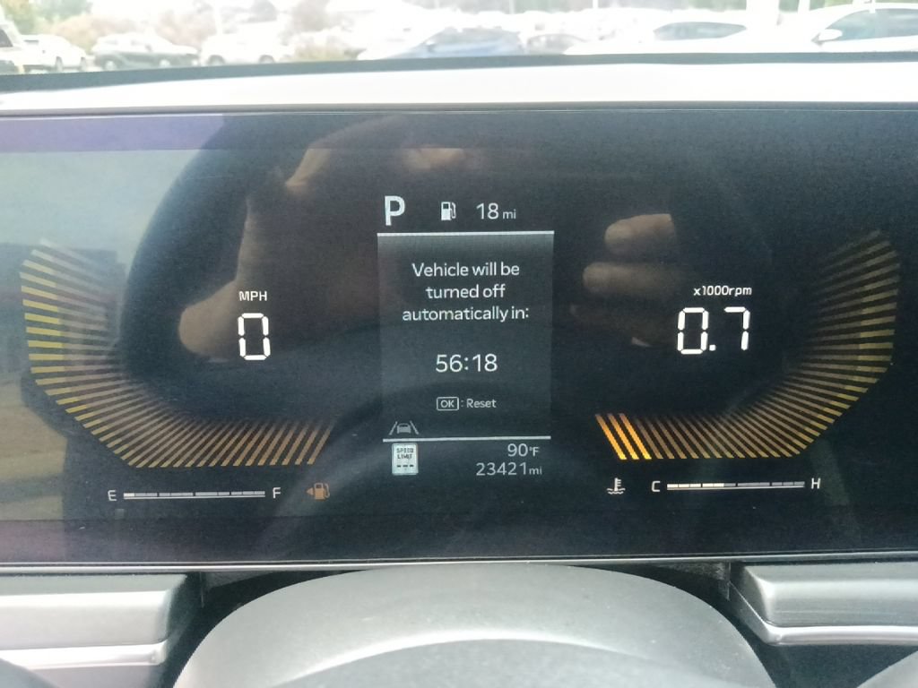 Used 2025 Kia K5 GT-Line w/ GT-Line Premium Package FWD image 20