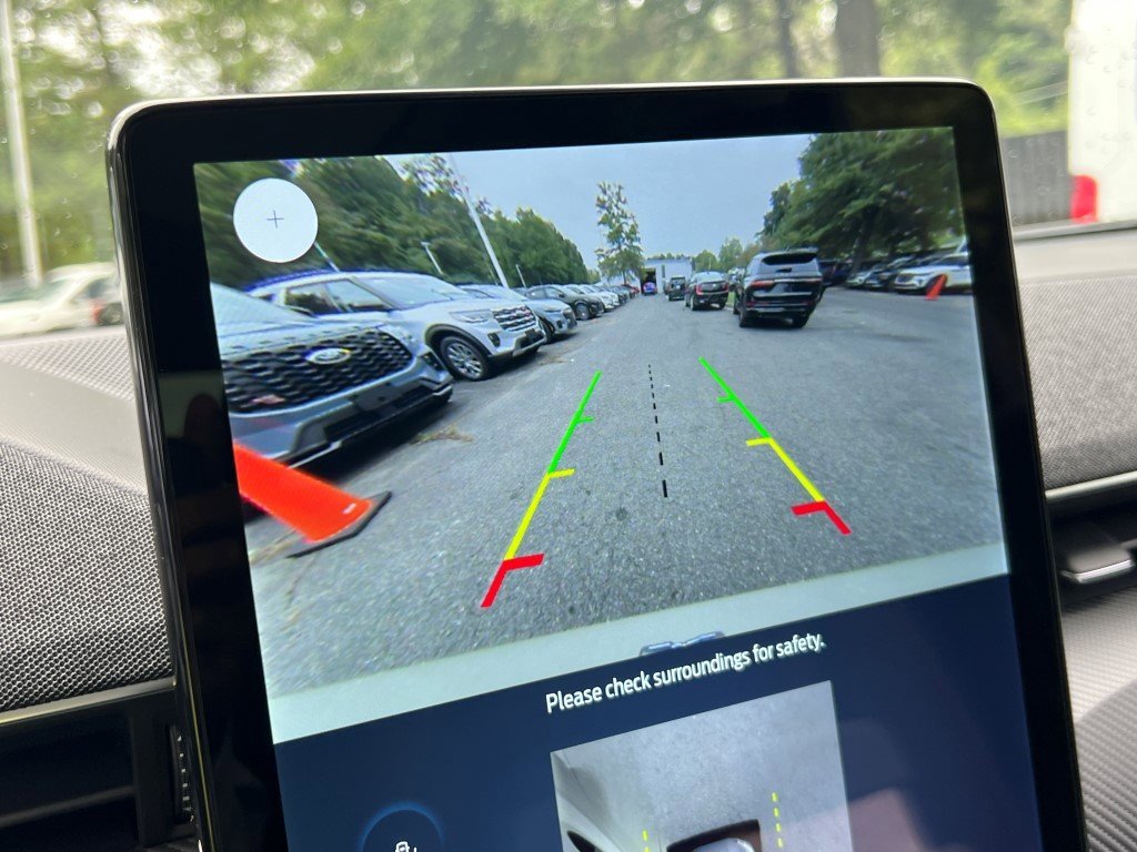 New 2025 Ford Mustang Mach-E Premium w/ Interior Protection Package image 18