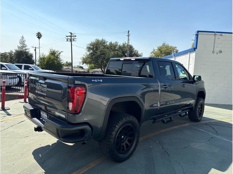 Used 2021 GMC Sierra 1500 Elevation w/ Preferred Package image 5