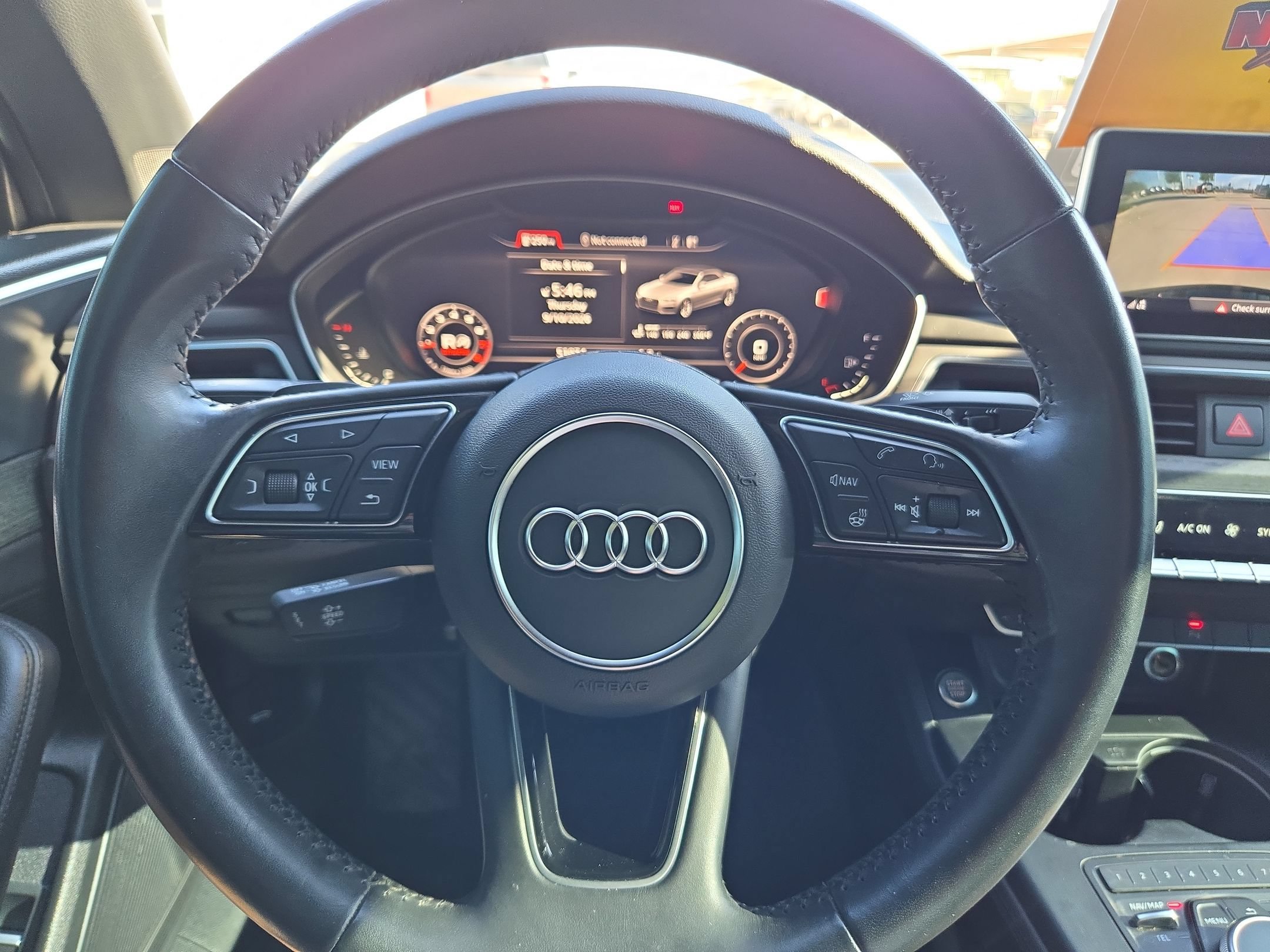 Used 2019 Audi A5 2.0T Premium Plus AWD/4WD image 17