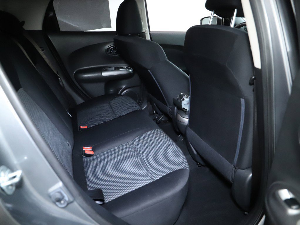 Used 2015 Nissan Juke S AWD/4WD image 35
