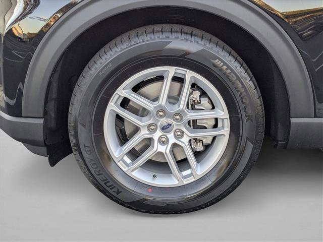 New 2026 Ford Explorer Active image 9