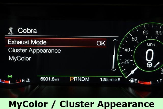 Used 2022 Ford Mustang Shelby GT500 w/ Carbon Fiber Track Pack image 36