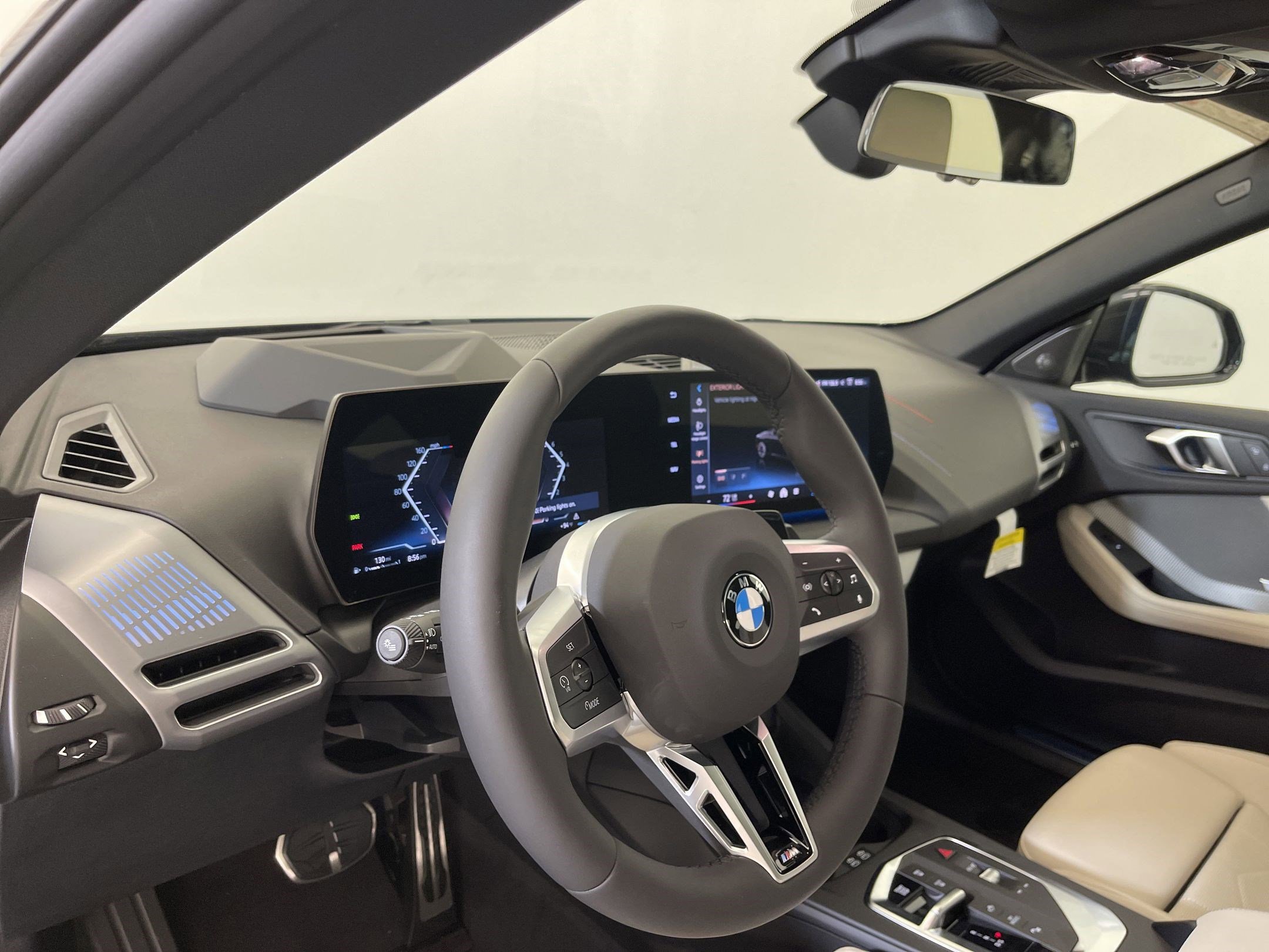 Used 2025 BMW 228i xDrive w/ Premium Package AWD/4WD image 4