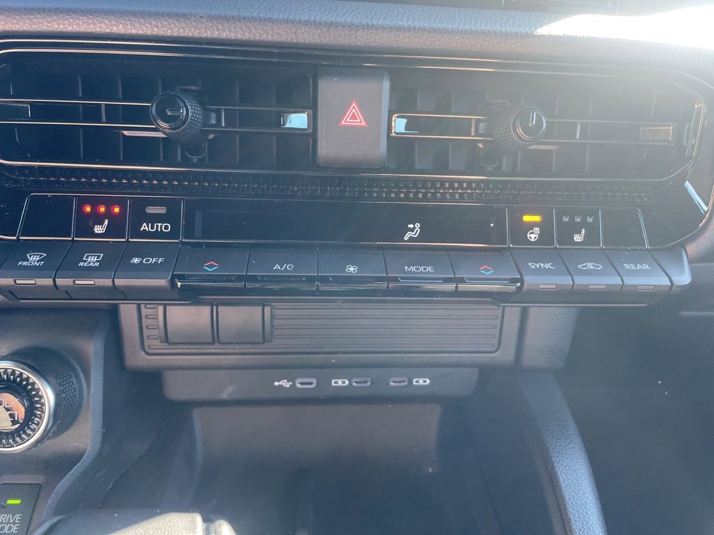 Used 2025 Toyota Land Cruiser 1958 image 20