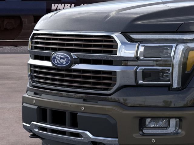 New 2026 Ford F150 King Ranch AWD/4WD image 17
