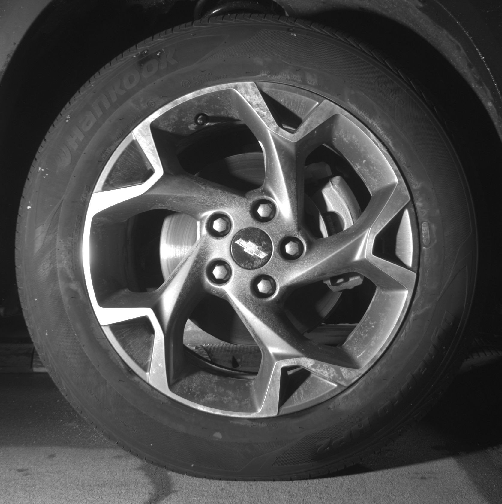 Used 2025 Chevrolet Trax LT w/ LT Convenience Package image 13