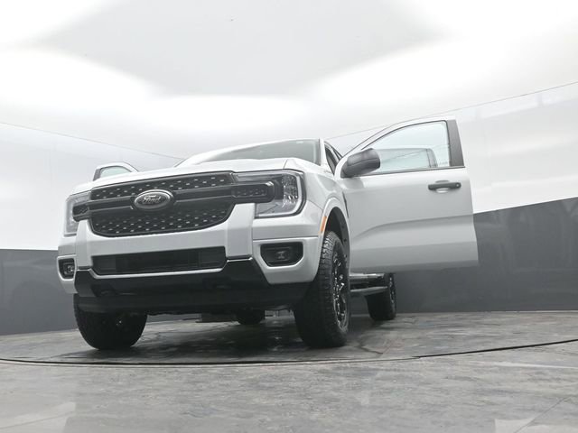 New 2026 Ford Ranger XLT w/ Equipment Group 301A High image 35