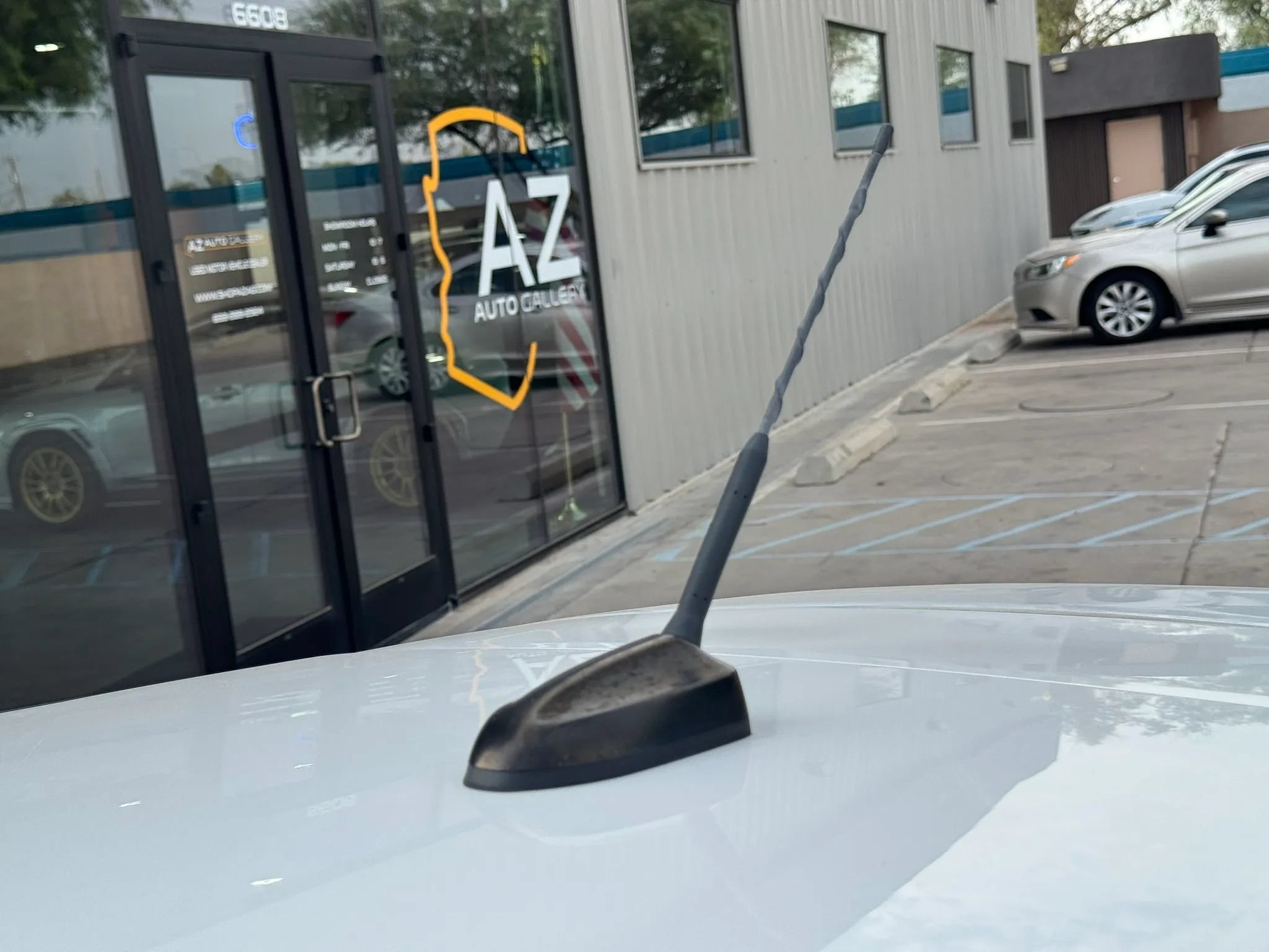 Used 2018 Ford Focus SE FWD image 44