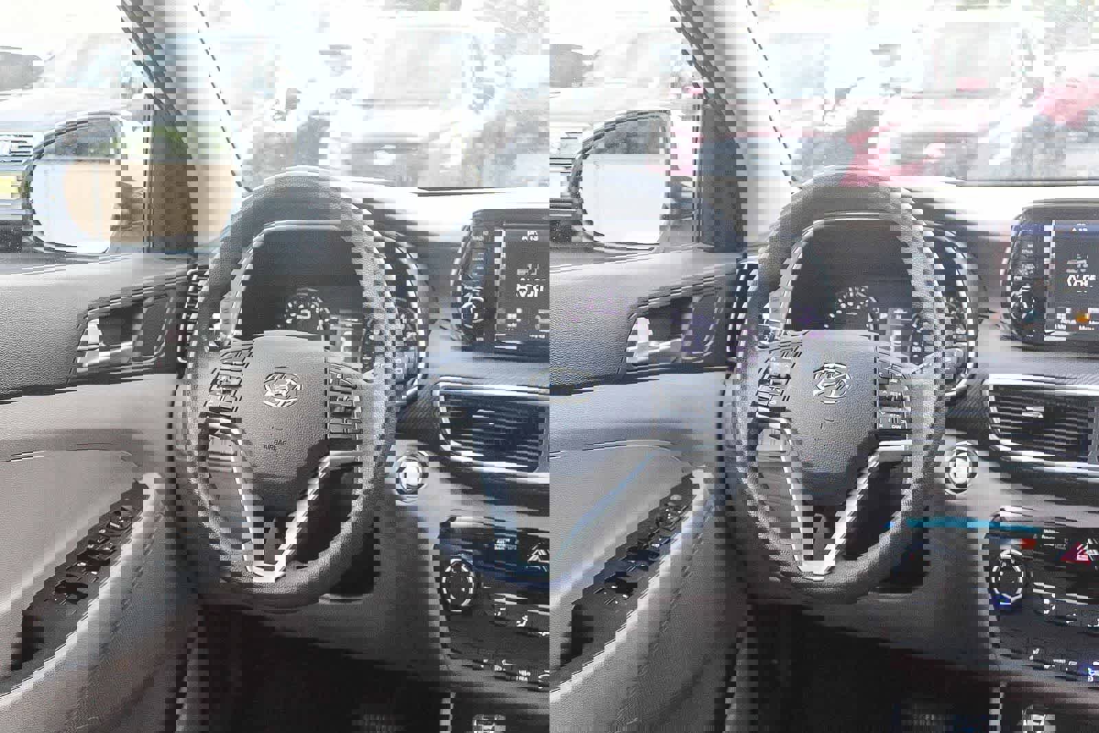 Used 2020 Hyundai Tucson Value image 21