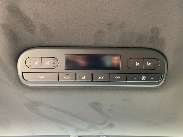 New 2026 Hyundai Palisade Calligraphy image 18