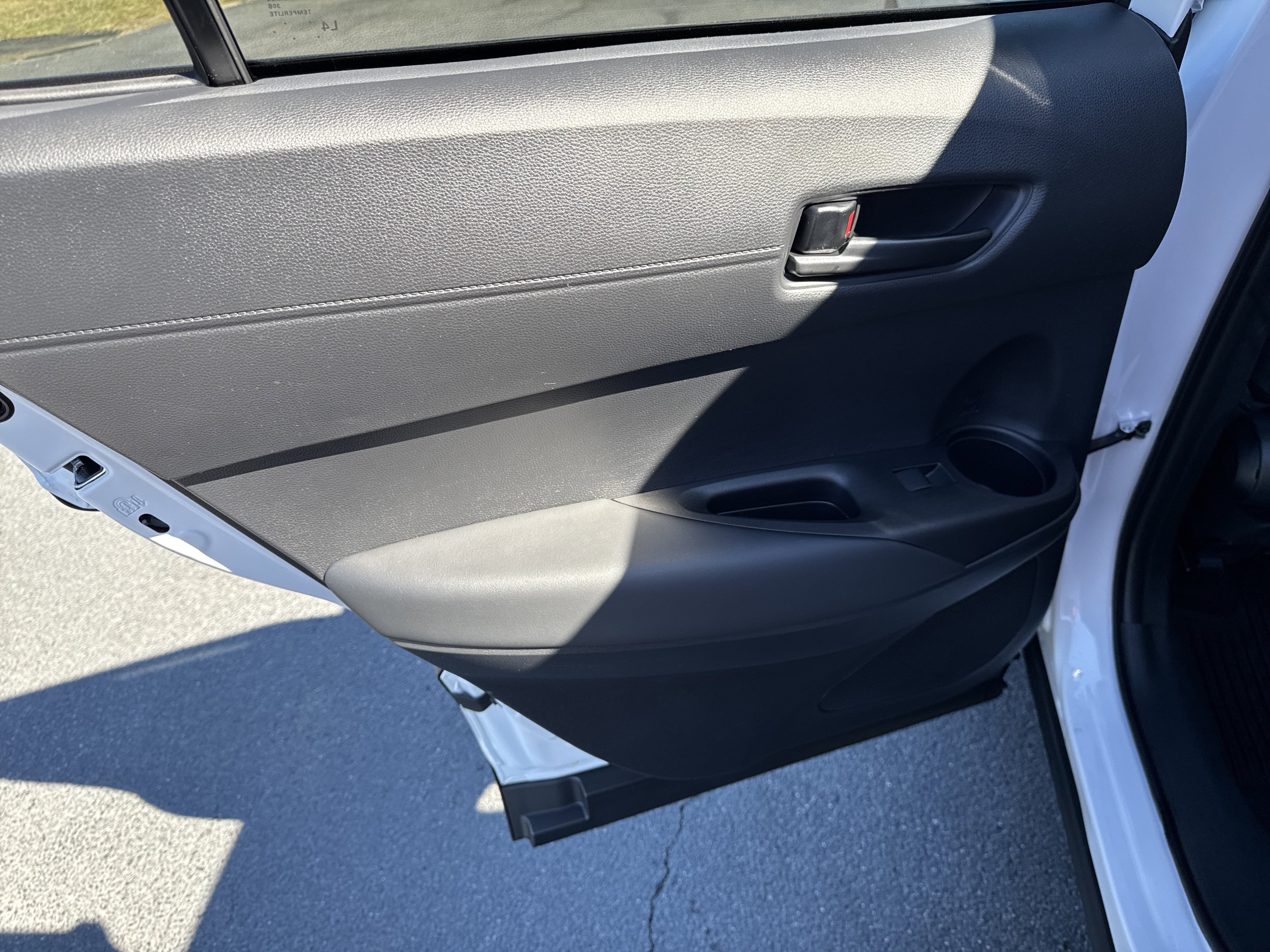 New 2026 Toyota Corolla Cross SE image 26