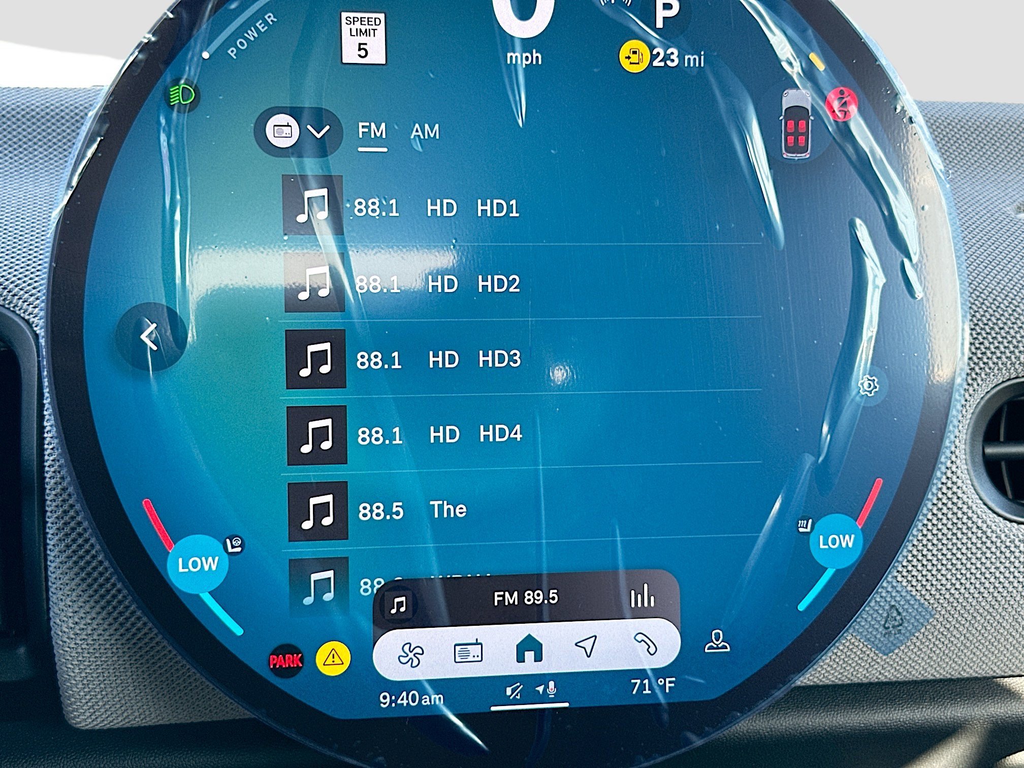 New 2026 MINI Cooper Convertible image 12