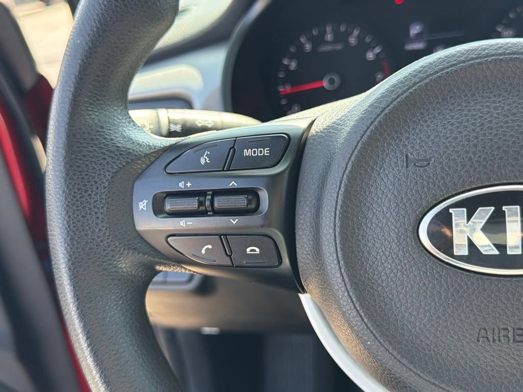 Used 2021 Kia Rio S FWD image 24