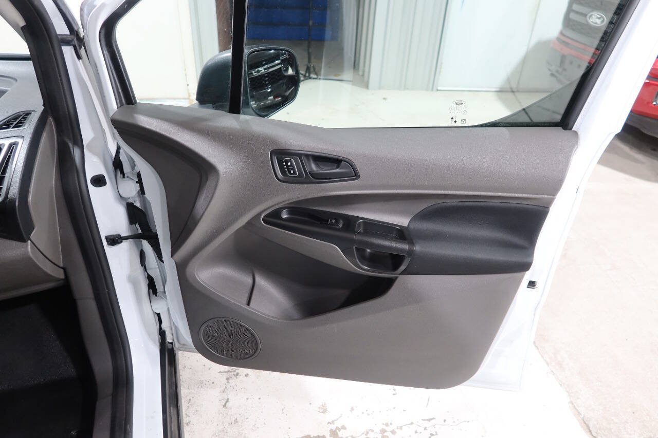 Used 2023 Ford Transit Connect XL FWD image 14