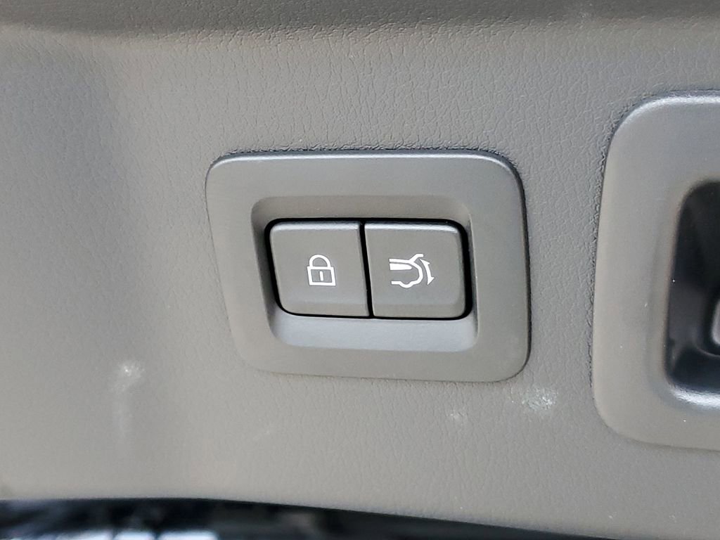 New 2026 MAZDA CX-90 3.3 Turbo w/ Premium Sport Pkg image 10