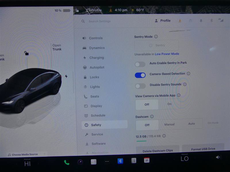 Used 2024 Tesla Model 3 RWD image 14