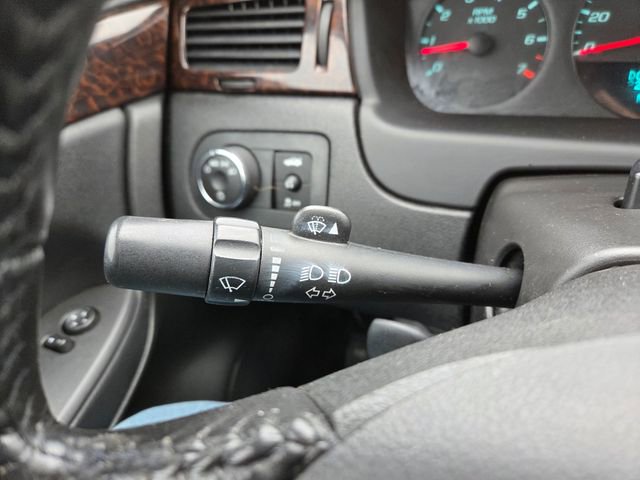 Used 2013 Chevrolet Impala LS FWD image 20