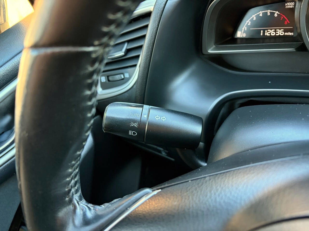 Used 2017 MAZDA MAZDA3 Sport w/ Preferred Equipment Package image 16