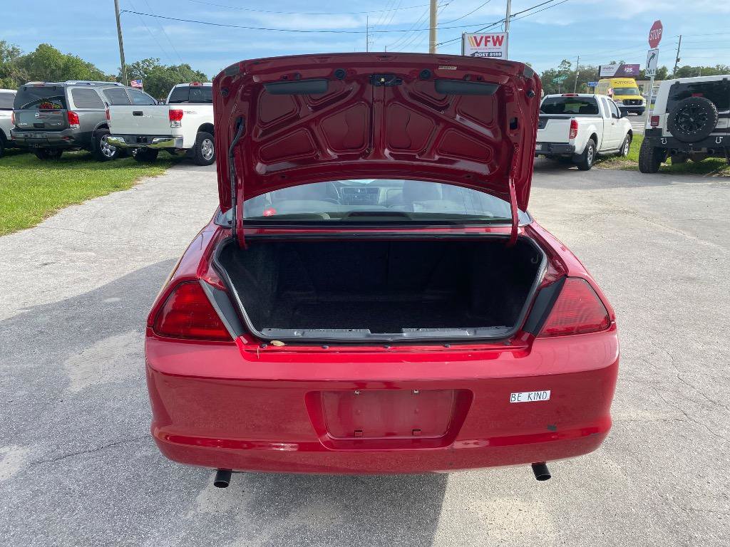 Used 1998 Honda Accord EX image 17