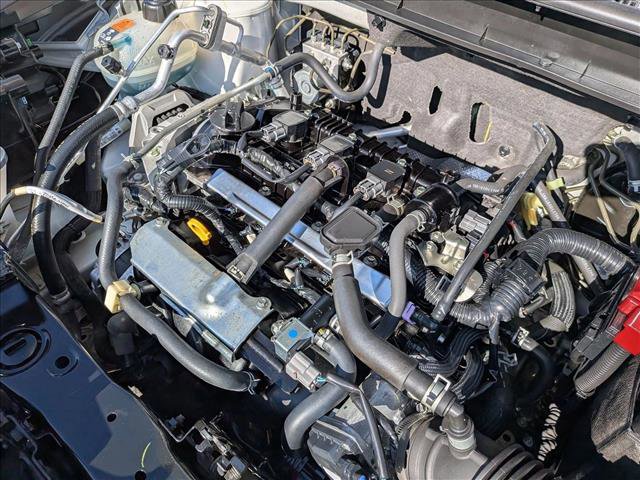 Used 2022 Nissan Kicks SV image 22