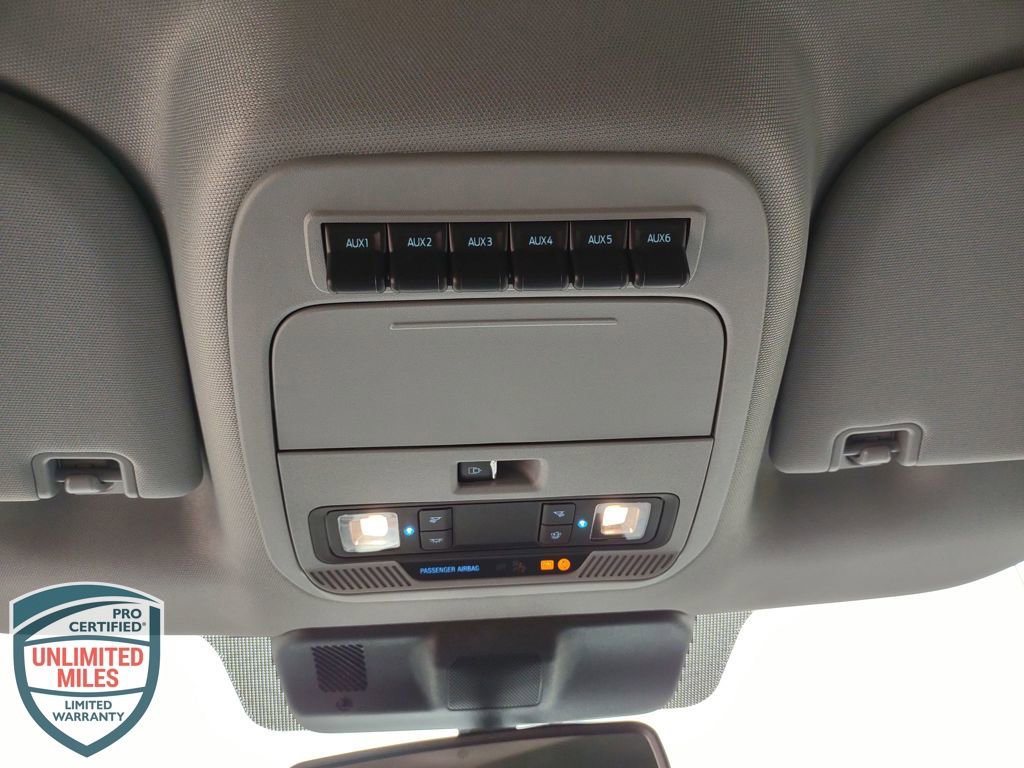 New 2026 Ford F350 XLT w/ XLT Premium Package image 28