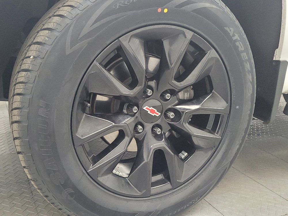 Used 2019 Chevrolet Silverado 1500 RST w/ All-Star Edition image 31