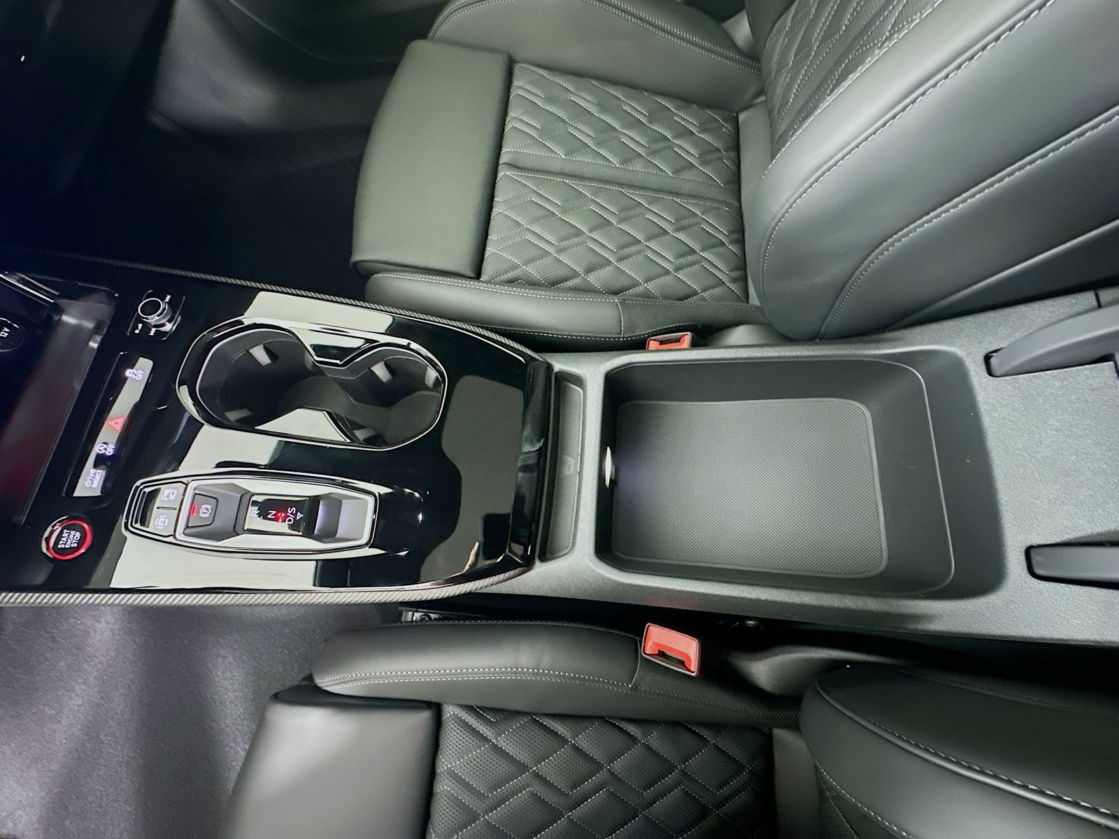 New 2026 Audi S5 Premium Plus AWD/4WD image 29