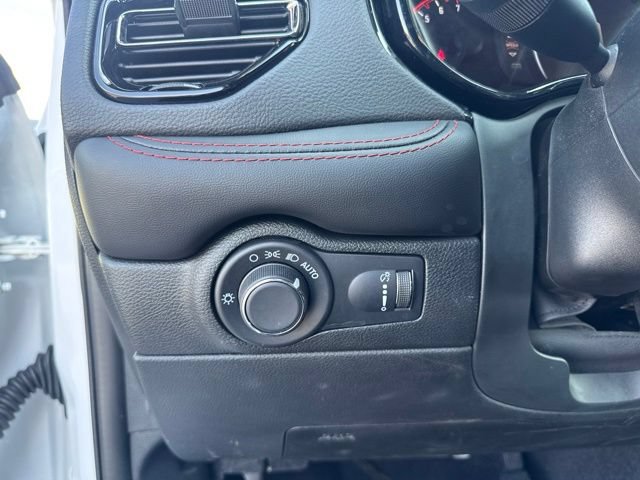 Used 2026 Dodge Durango GT AWD/4WD image 16