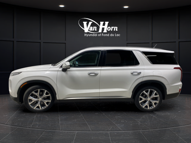 Used 2020 Hyundai Palisade SEL w/ Convenience Package AWD/4WD image 4