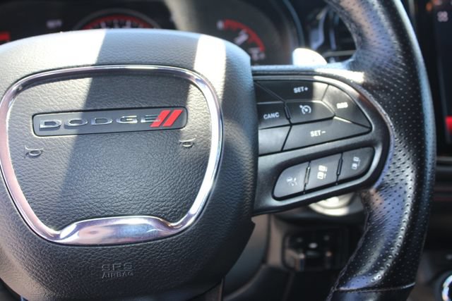 Used 2024 Dodge Durango GT RWD image 14