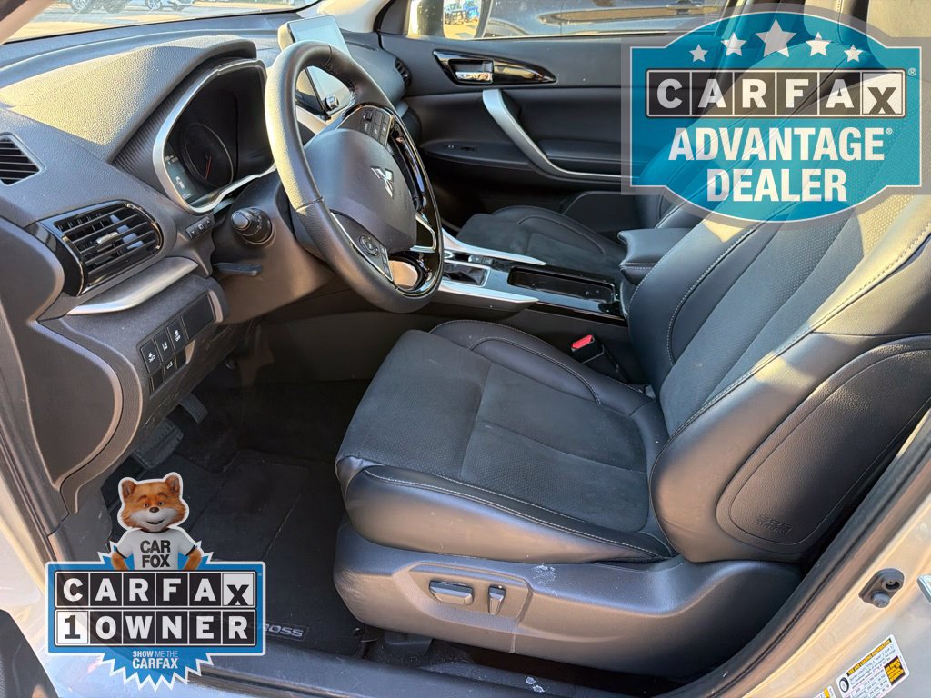 Used 2024 Mitsubishi Eclipse Cross AWD image 8