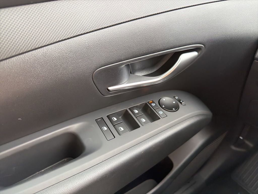 New 2026 Hyundai Santa Cruz SEL image 29