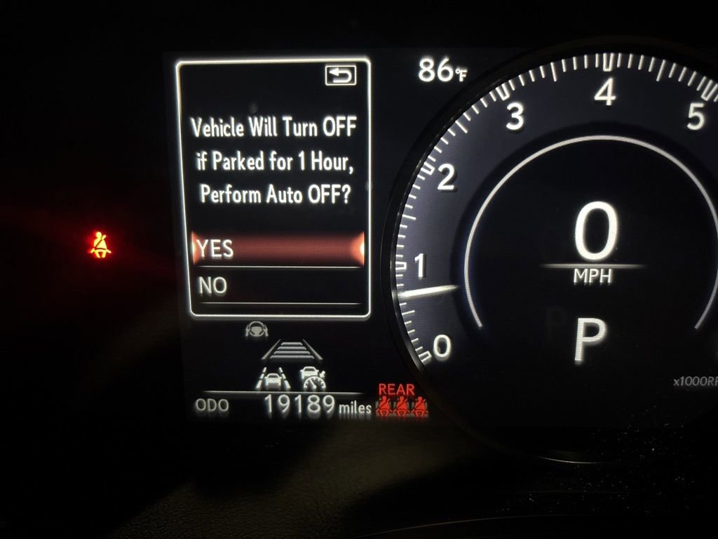 Used 2024 Lexus NX 250 NX 250 Premium image 5