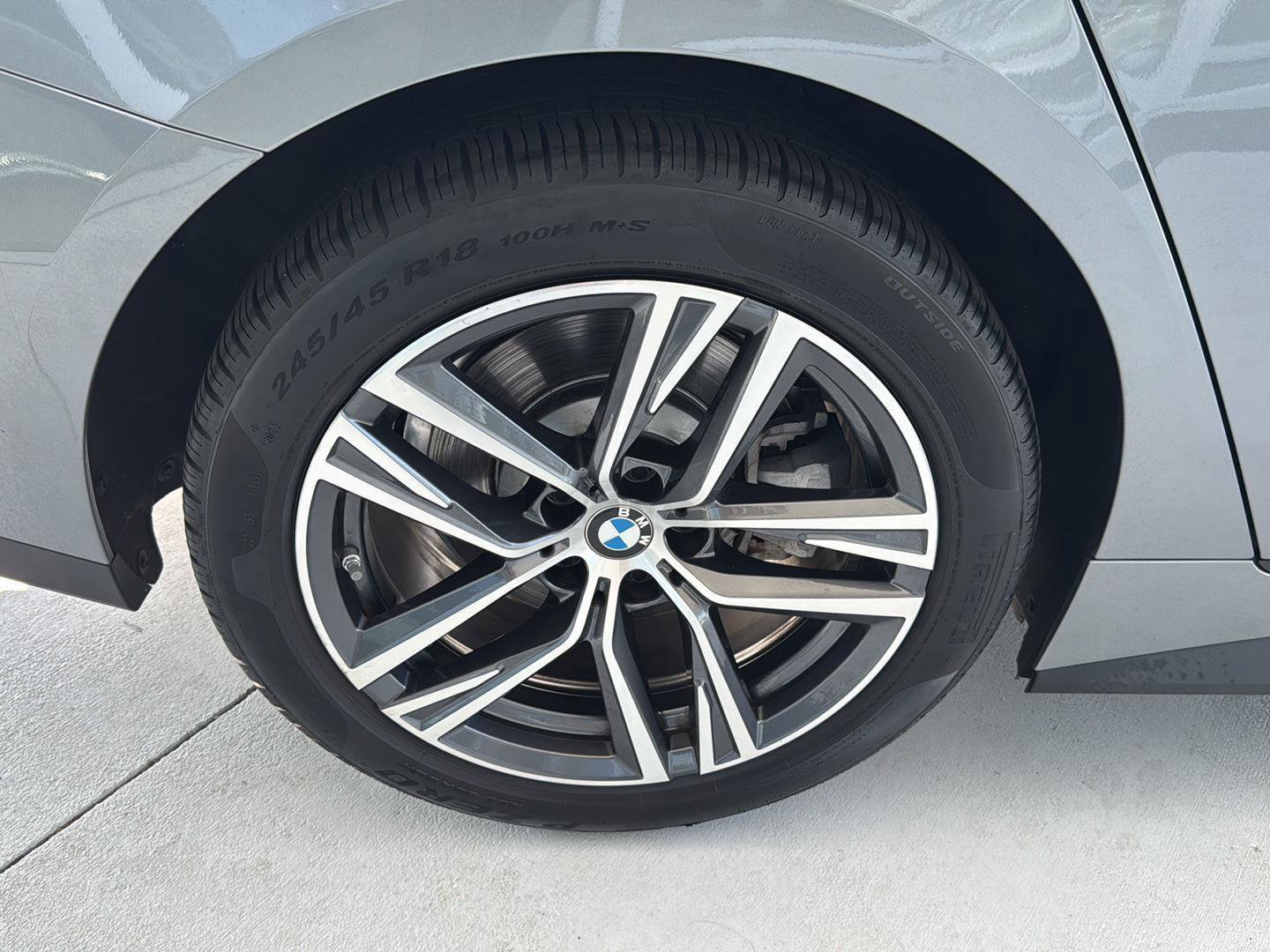 Used 2025 BMW 430i xDrive w/ Premium Package image 35